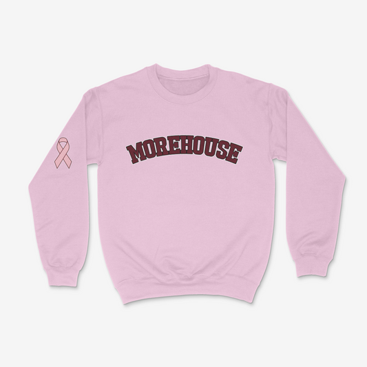 SP Merch X Morehouse BCA Sweatshirt