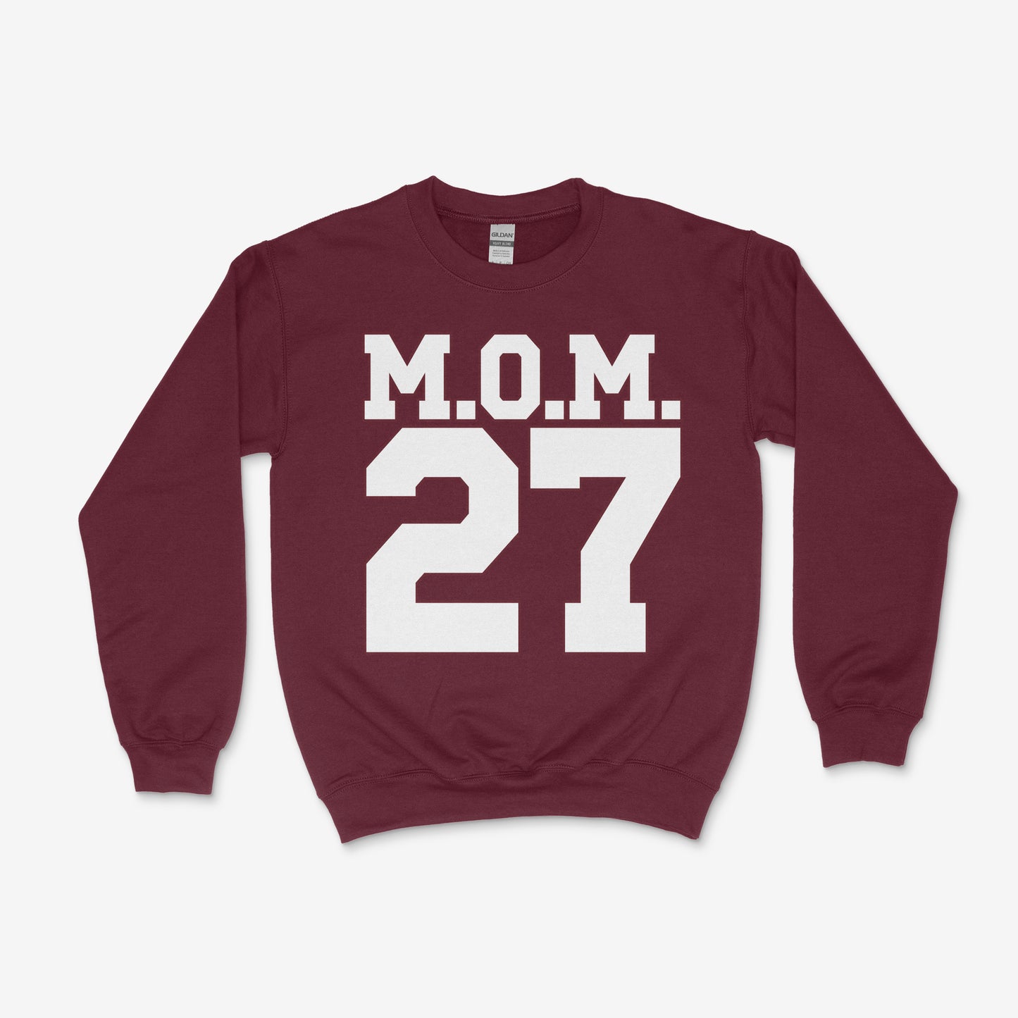 M.O.M Rep Your Sweashirt 2027