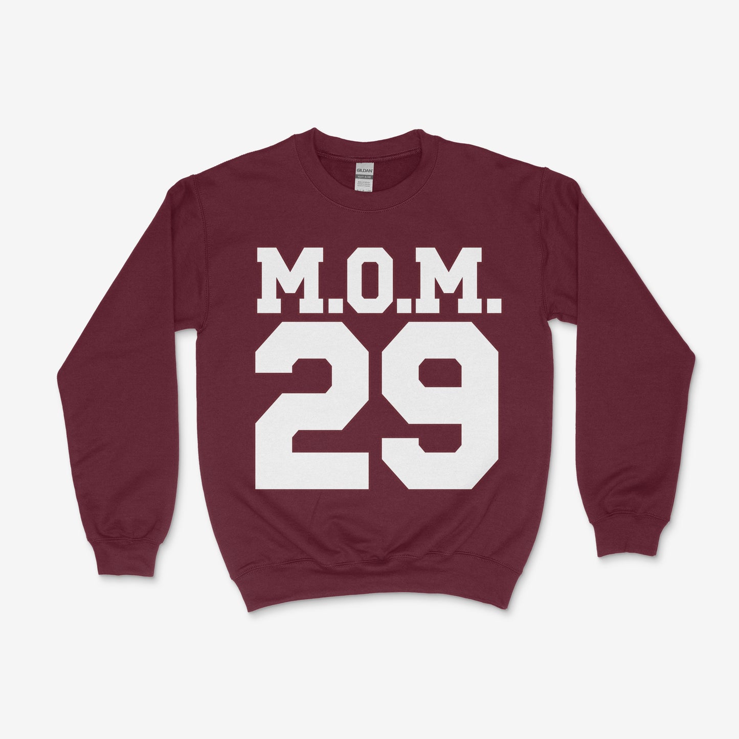 M.O.M Rep Your Sweashirt 2029