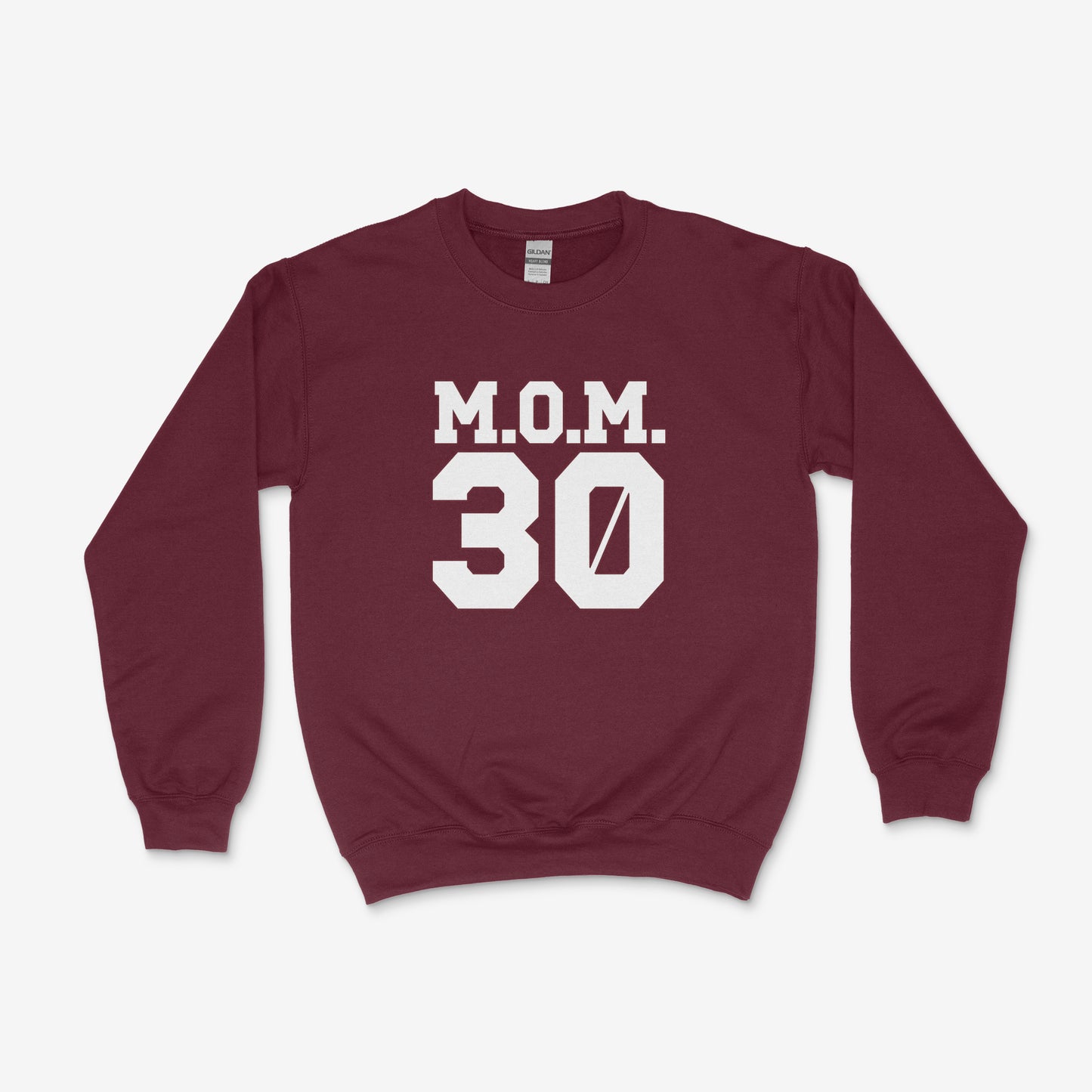 M.O.M Rep Your Sweashirt 2030