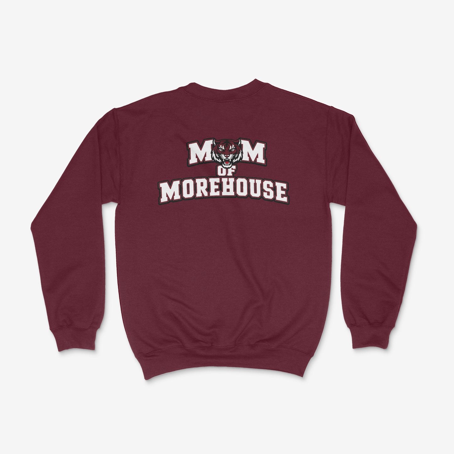 M.O.M Rep Your Sweashirt
