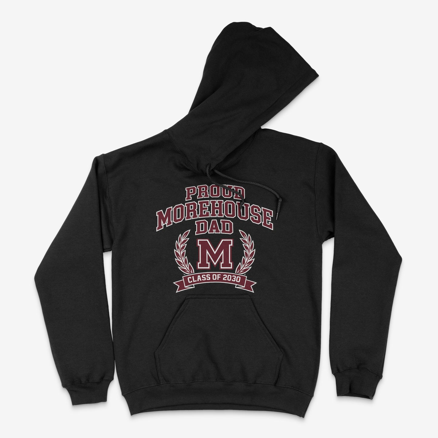 2030 "Proud MH Dad" Hoodie