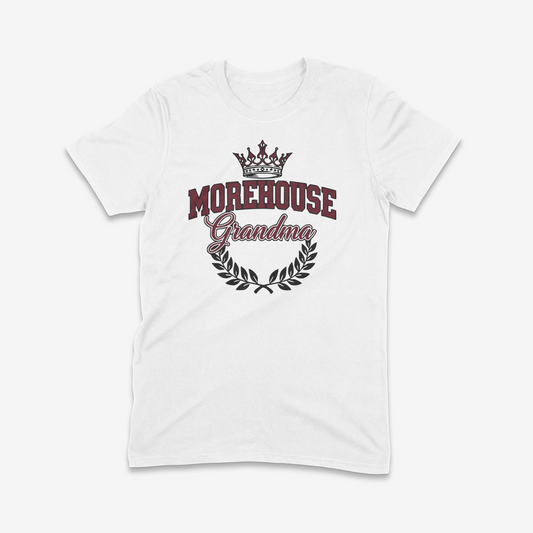 "Morehouse Grandma" Tee