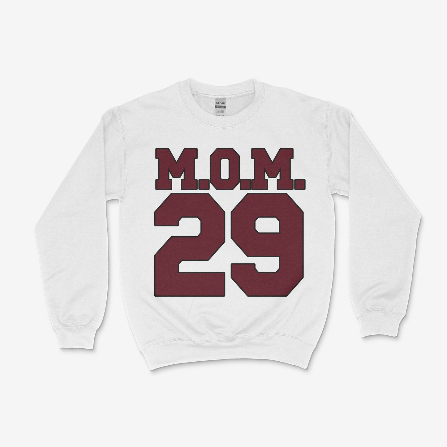 M.O.M Rep Your Sweashirt 2029