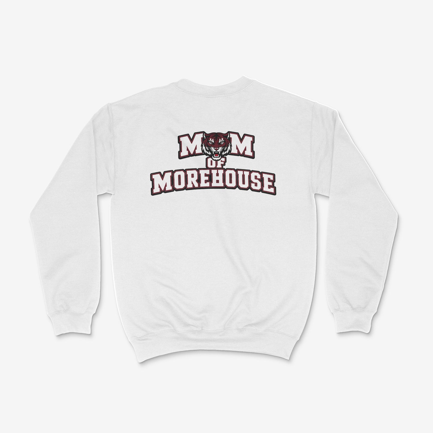 M.O.M Rep Your Sweashirt