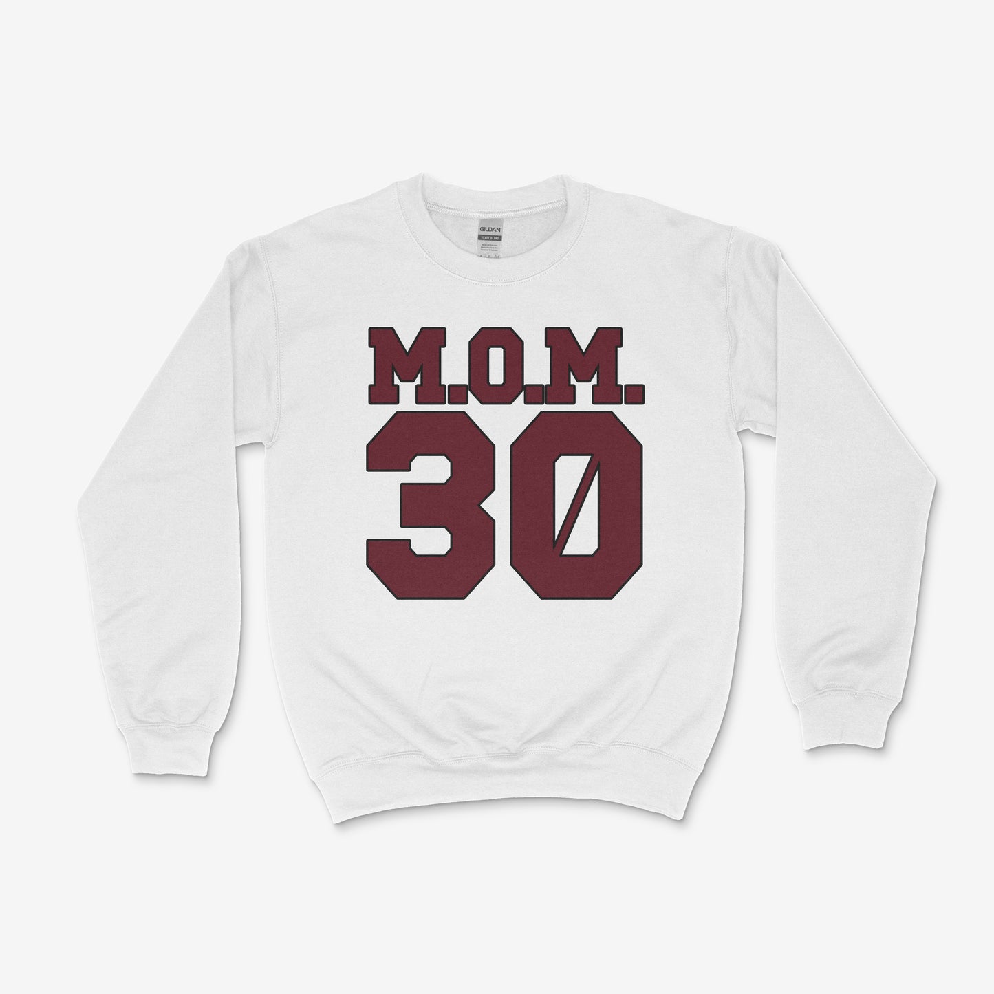 M.O.M Rep Your Sweashirt 2030