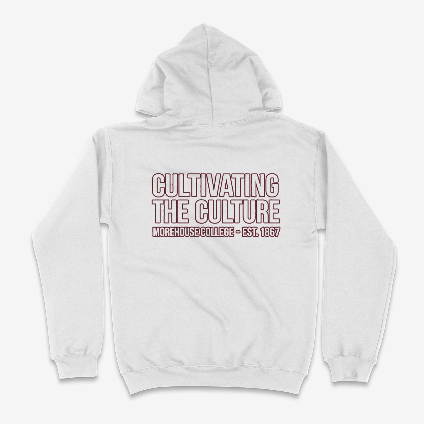2030 "Proud MH Mom" Hoodie