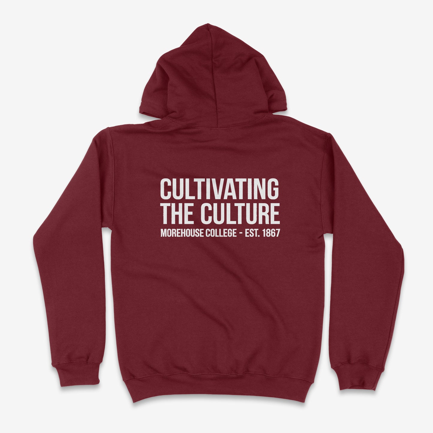 2030 "Proud MH Mom" Hoodie