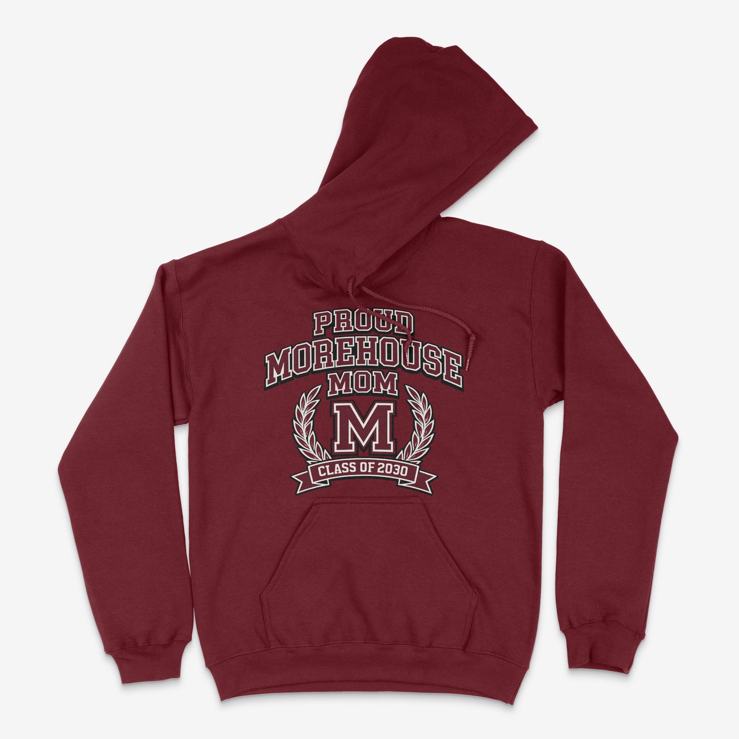 2030 "Proud MH Mom" Hoodie