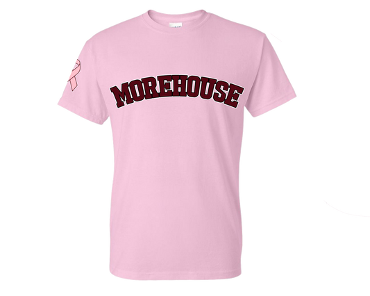 SP Merch X Morehouse BCA Tee