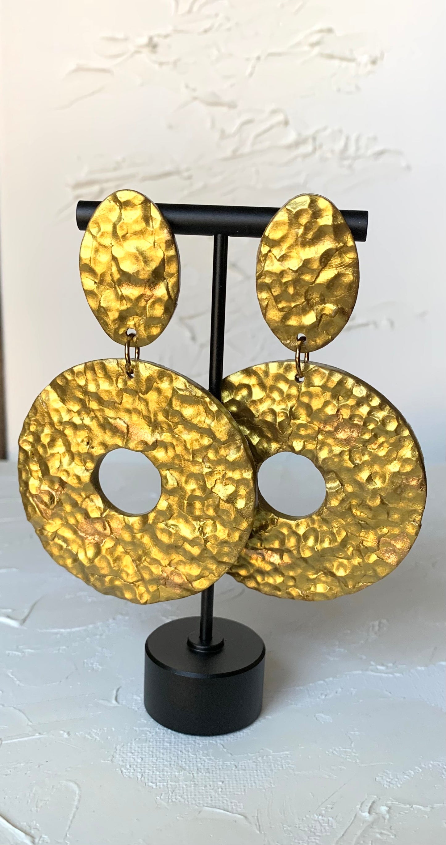 The "Althea" Chandelier
