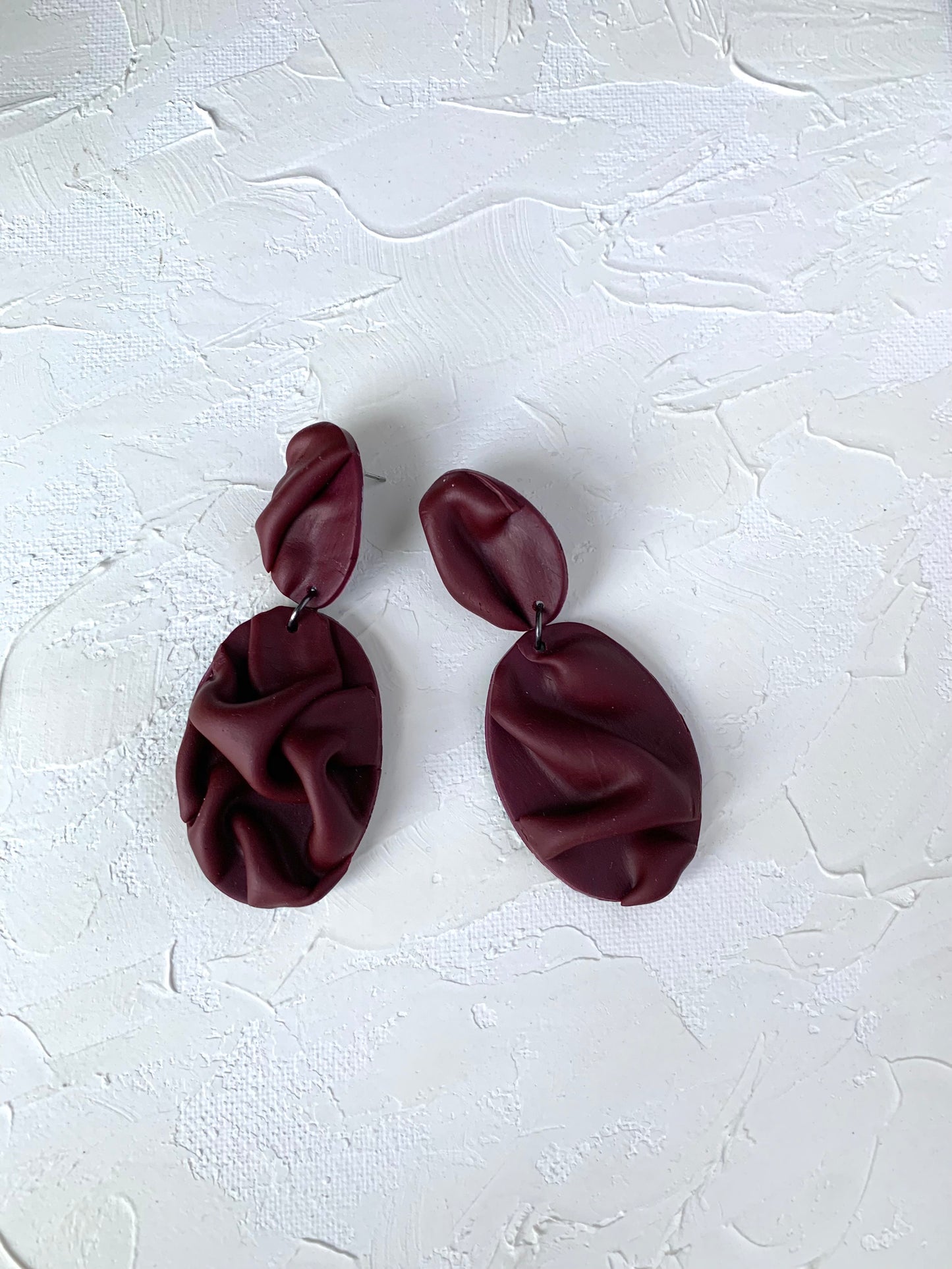 The Maroon Majesty I