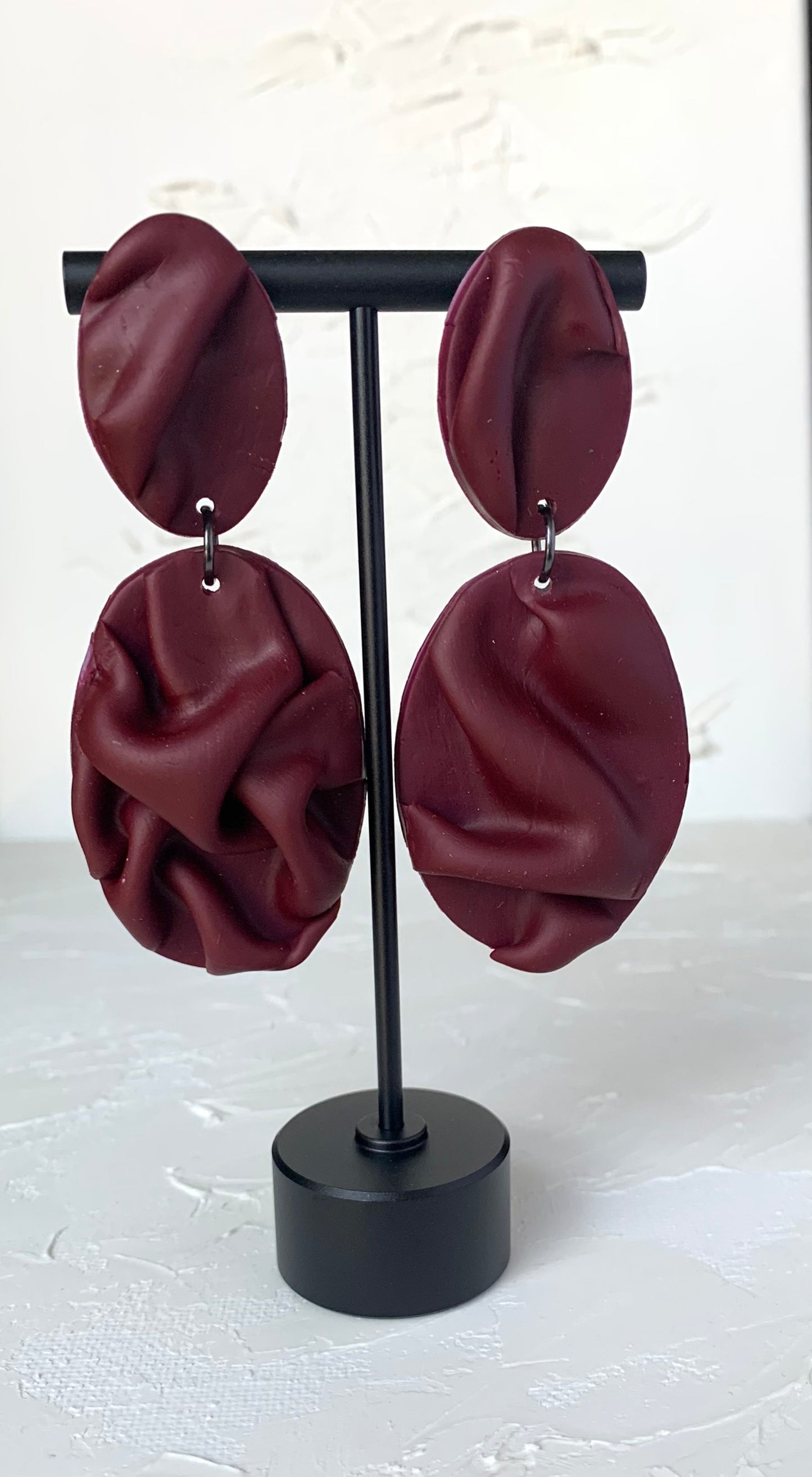 The Maroon Majesty I