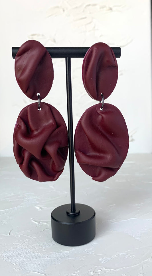 The Maroon Majesty I
