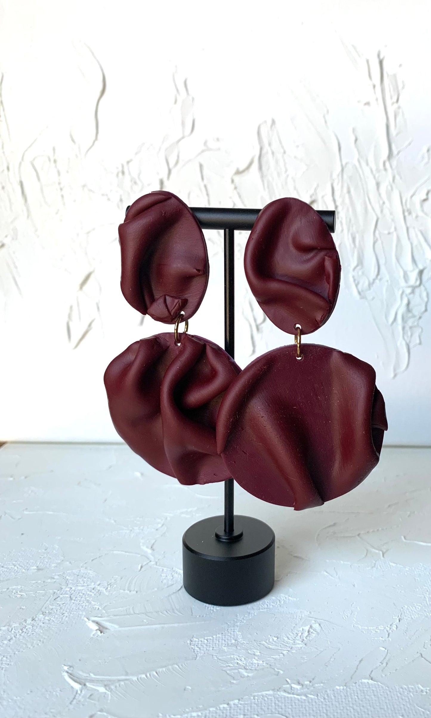 The Maroon Majesty III