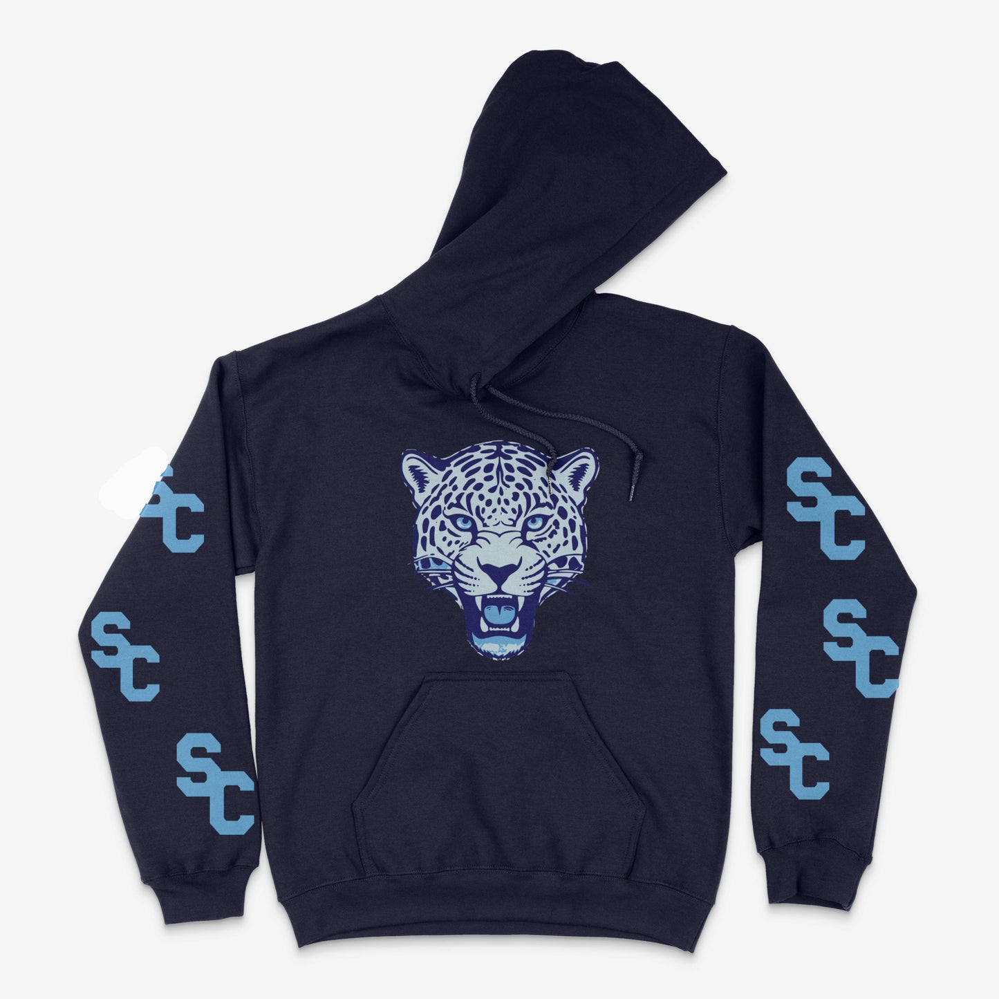 SC Jaguar Hoodie
