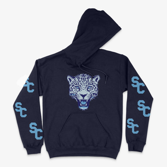 SC Jaguar Hoodie