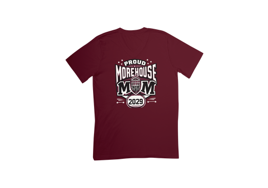 2029 "Proud MC Mom" Tee