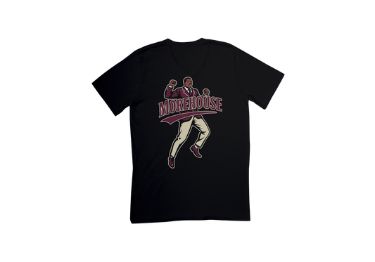 "Morehouse Man" Tee