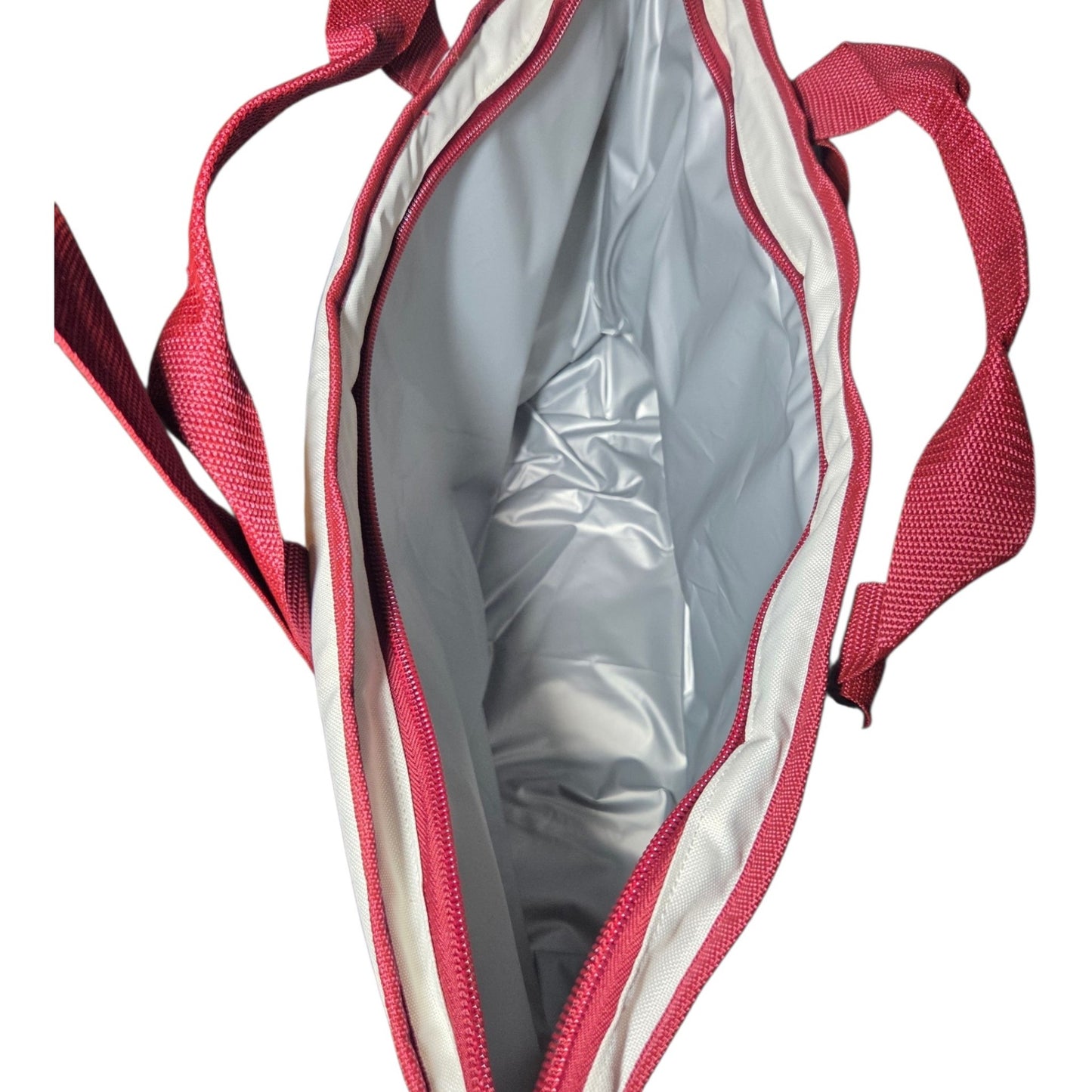 I Love Morehouse Insulated Shopper Bag