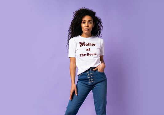 "MOTH" Tee