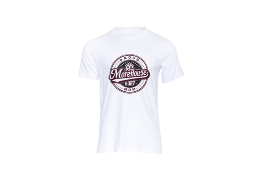2027 "Proud MC Mom" Tee