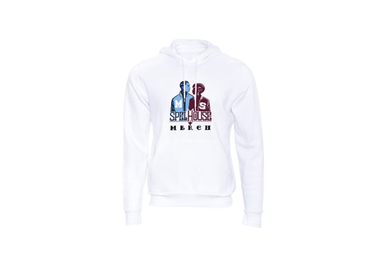 "Spelhouse Merch" Hoodie