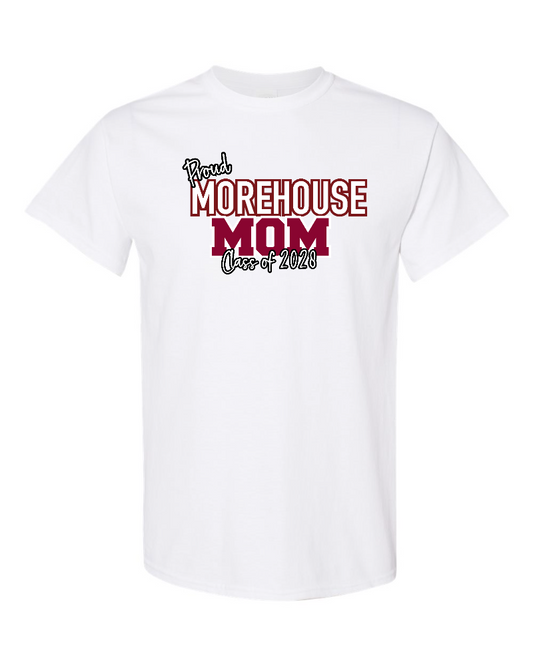 2028 "Proud MC Mom" Tee