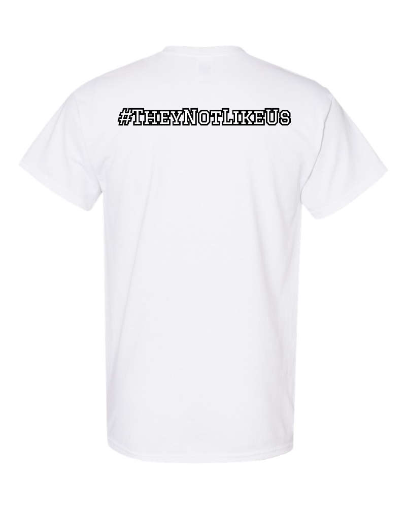 2028 "Proud MC Mom" Tee